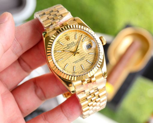 New Arrival US Rolex Watch R3038