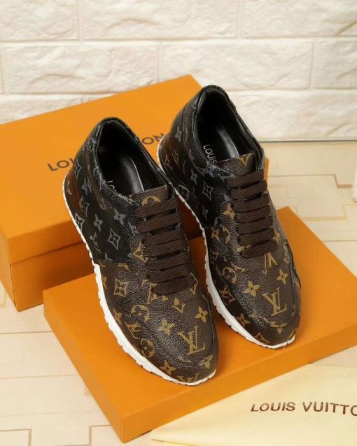 New Arrival LV Shoes Men LV004