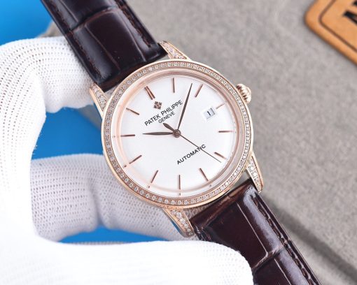 New Arrival US Patek Philippe P3002