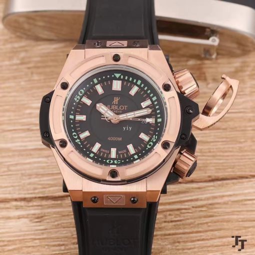 New Arrival HB Watch Men HB036