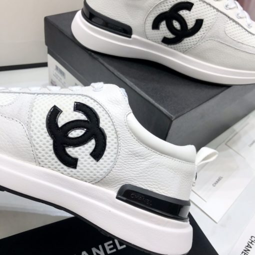 New Arrival Chanel Shoes Women 013