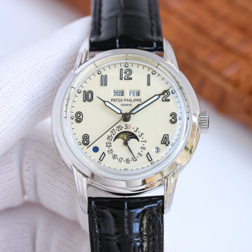 New Arrival US Patek Philippe P3003