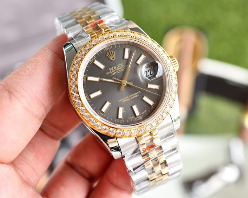 New Arrival US Rolex Watch R3026