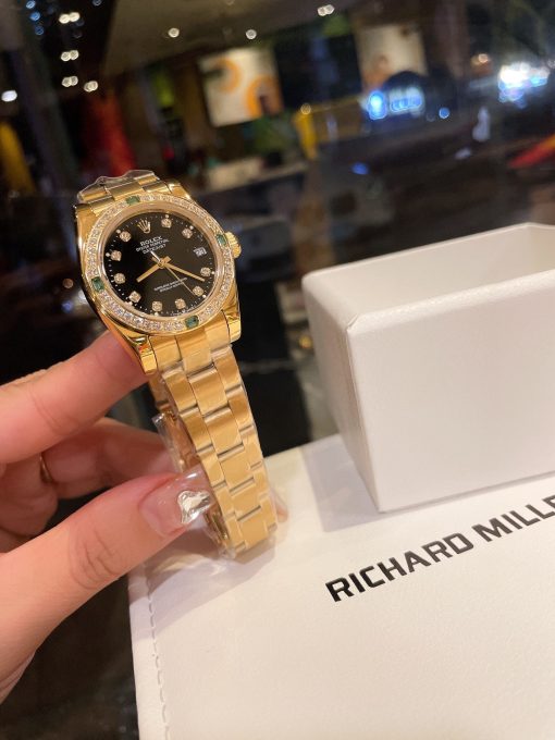 New Arrival US Rolex Watch R3030