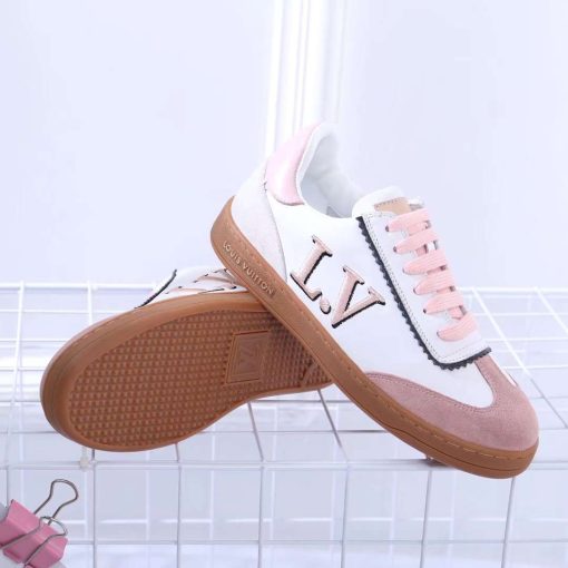 New Arrival L*V Women Shoes 005 - Sold Out