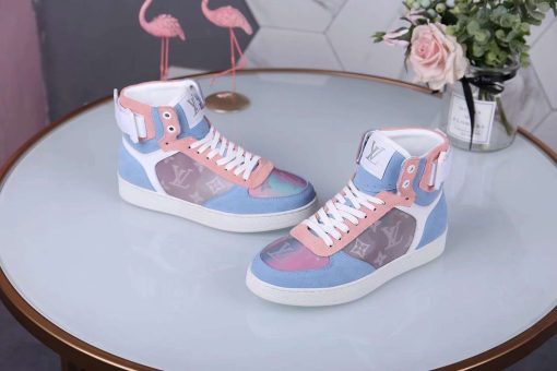 New Arrival L*V Women Shoes 008