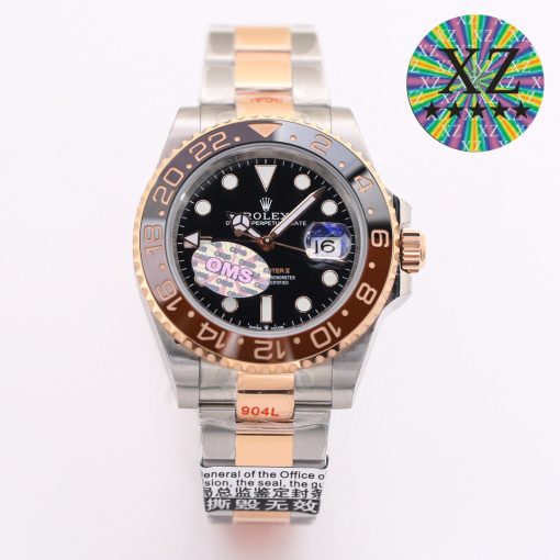 New Arrival US Rolex Watch R3002