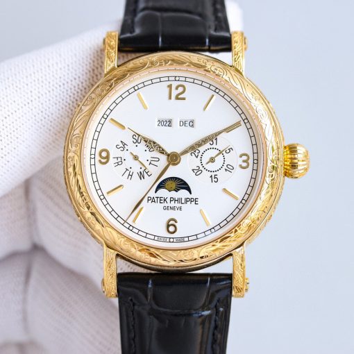 New Arrival US Patek Philippe P3006