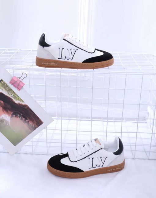 New Arrival L*V Women Shoes 005 - Sold Out