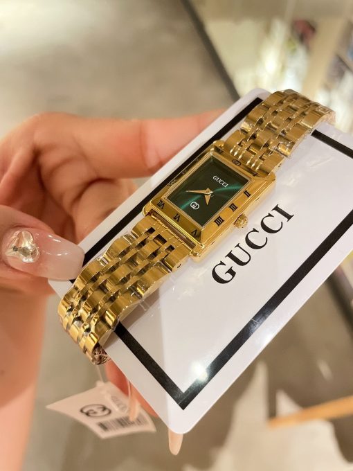 New Arrival US GUCCI G3018