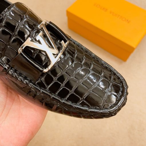 New Arrival LV Shoes Men LV001