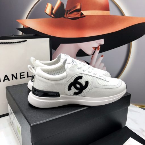 New Arrival Chanel Shoes Women 013