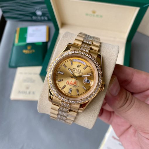 New Arrival US Rolex Watch R3034