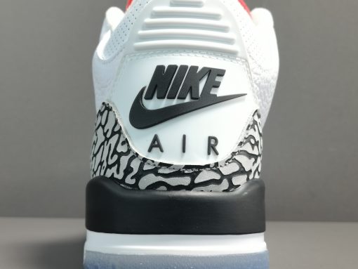 New Arrival AJ035 White Cement