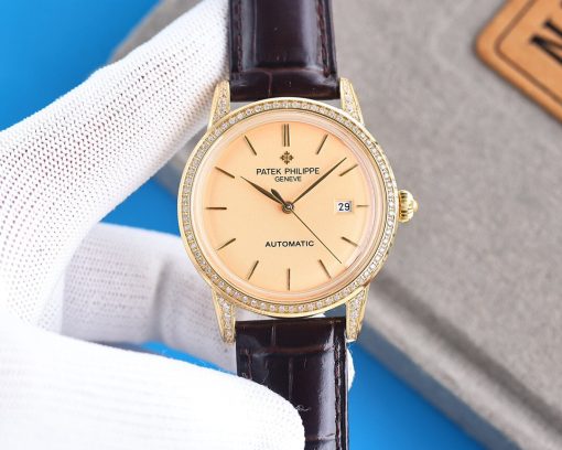 New Arrival US Patek Philippe P3002