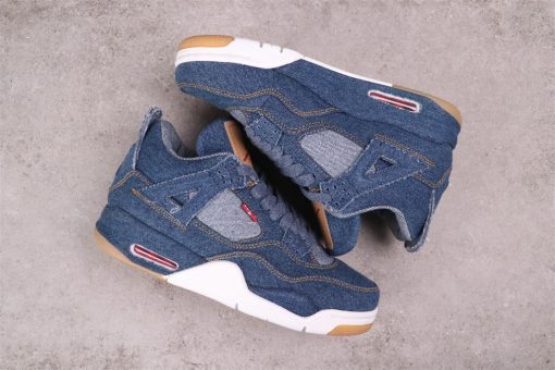 New Arrival AJ037 LV NRG DENIM