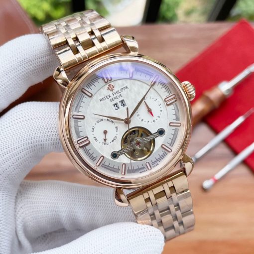 New Arrival US Patek Philippe P3020