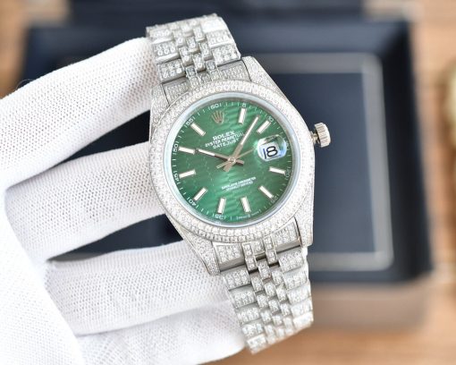 New Arrival US Rolex Watch R3020