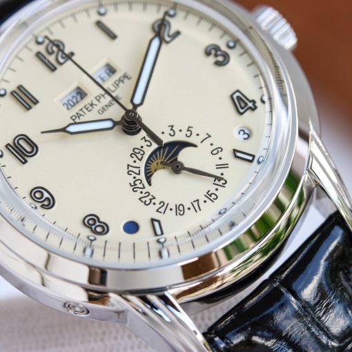 New Arrival US Patek Philippe P3003