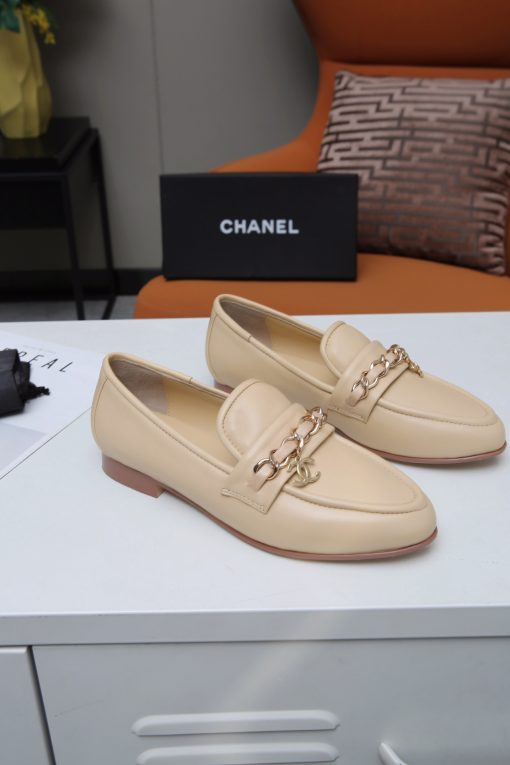 New Arrival Chanel Shoes Women 015