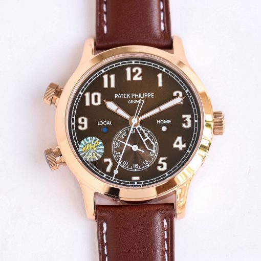 New Arrival US Patek Philippe P3007