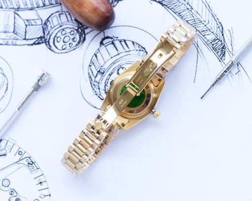 New Arrival US Rolex Watch R3025