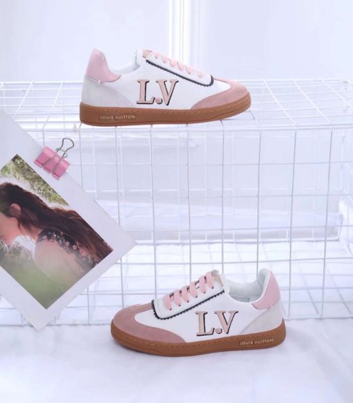 New Arrival L*V Women Shoes 005 - Sold Out