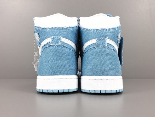 New Arrival AJ036 Denim