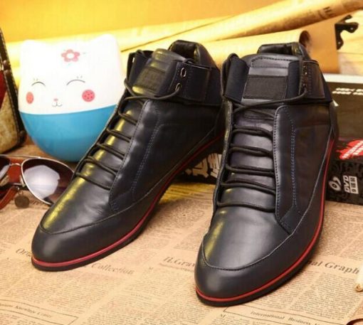 New Arrival PD Shoes Men PRA002