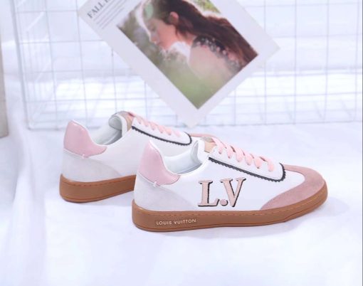 New Arrival L*V Women Shoes 005 - Sold Out