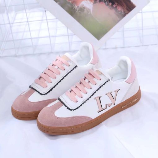 New Arrival L*V Women Shoes 005 - Sold Out