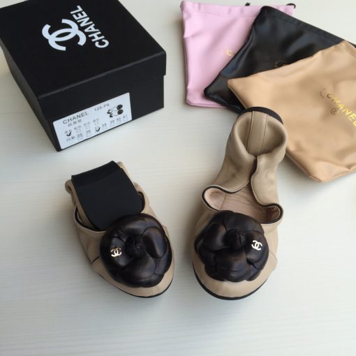 New Arrival Chanel Shoes Women 007