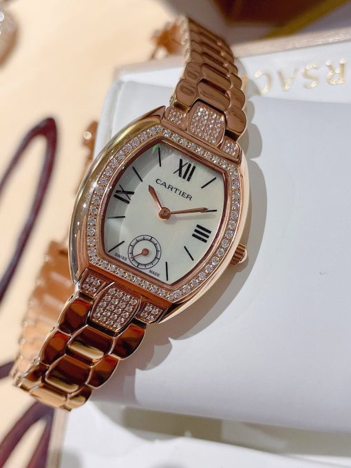 New Arrival US CARTIER C3003