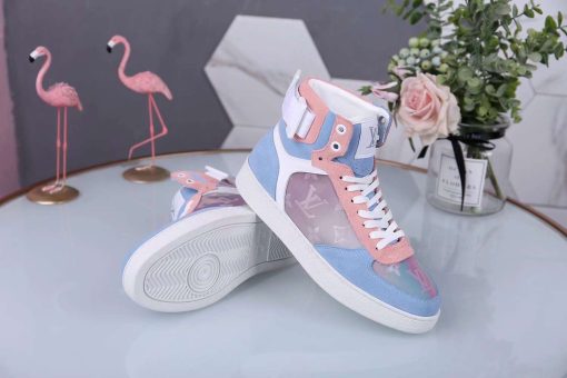 New Arrival L*V Women Shoes 008