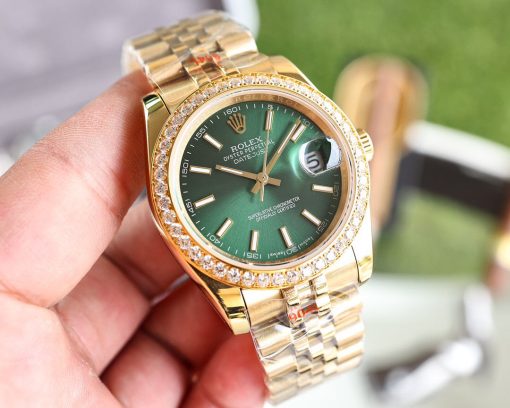 New Arrival US Rolex Watch R3026