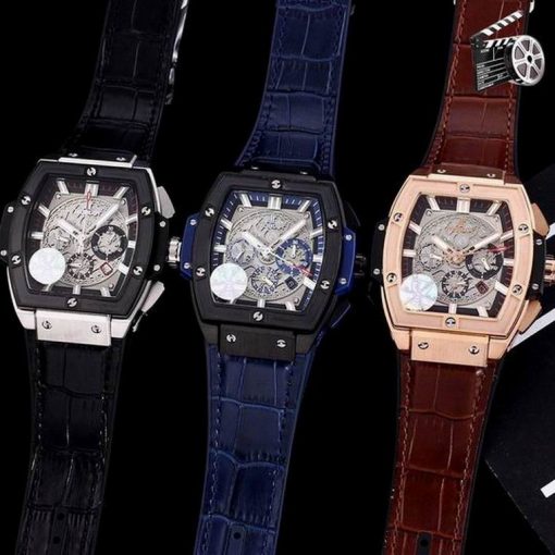 New Arrival HB Watch Men HB027