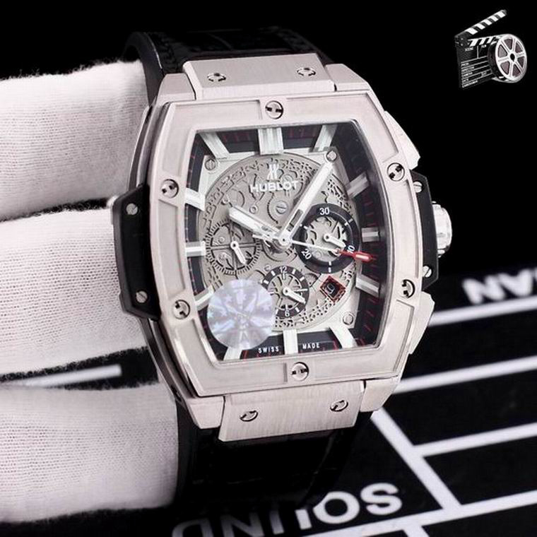 New Arrival HB Watch Men HB027