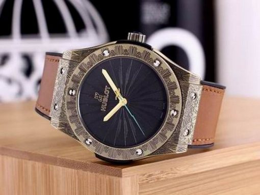 New Arrival HB Watch Men HB030