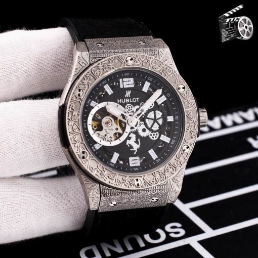 New Arrival HB Watch Men HB023