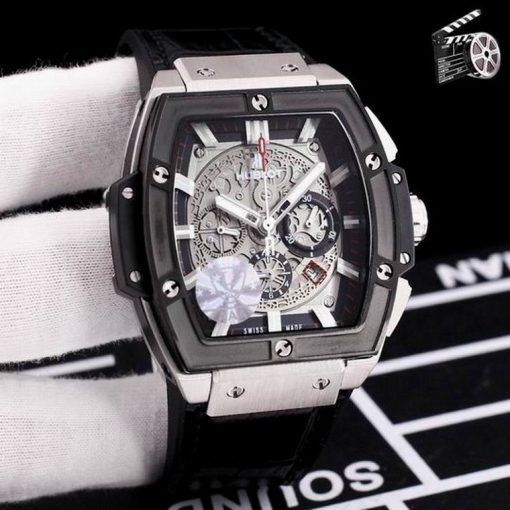 New Arrival HB Watch Men HB027