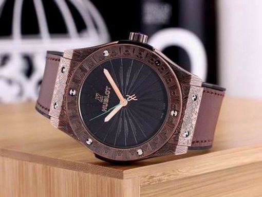 New Arrival HB Watch Men HB030