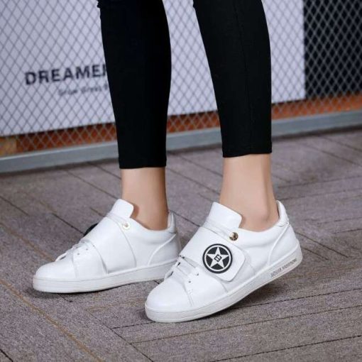 New Arrival L*V Women Shoes 004