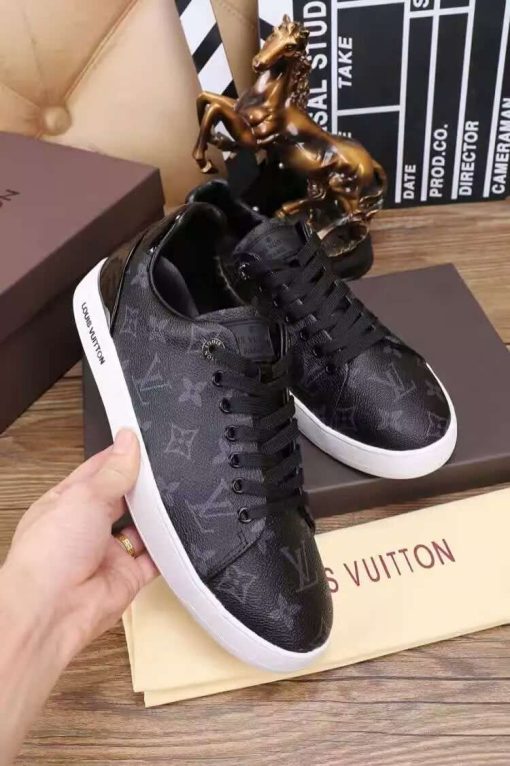 New Arrival LV Shoes Men LV003