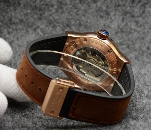 New Arrival HB Watch Men HB013.1