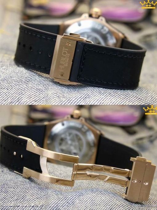 New Arrival HB Watch Men HB006