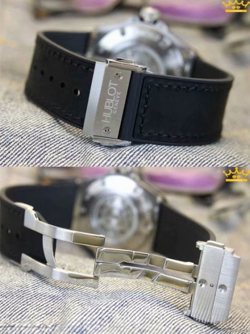 New Arrival HB Watch Men HB006