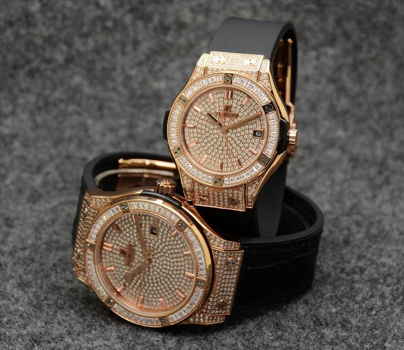 New Arrival HB Watch Women HB001