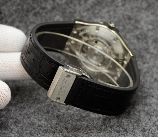 New Arrival HB Watch Women HB001