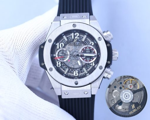 New Arrival HB Watch Men HB015