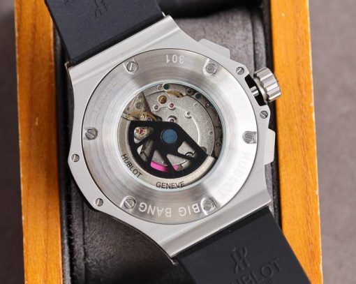 New Arrival HB Watch Men HB003